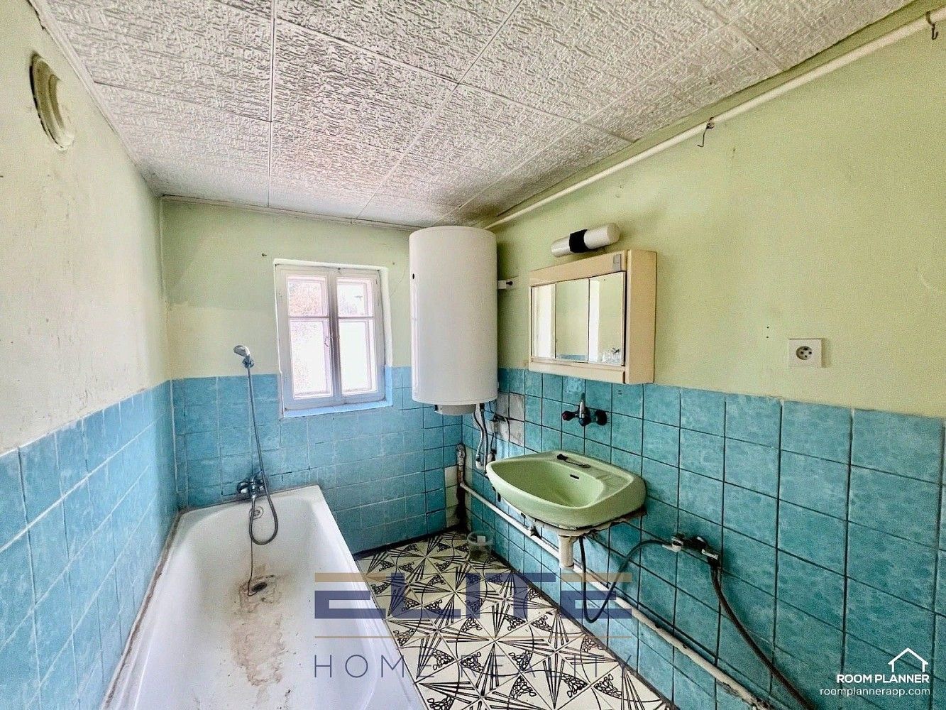 Prodej rodinný dům - Háje nad Jizerou - Dolní Sytová, okres Semily, 178 m² - 5