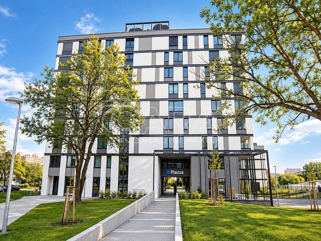 2+kk, Střížkovská , Praha, 55 m² - 1