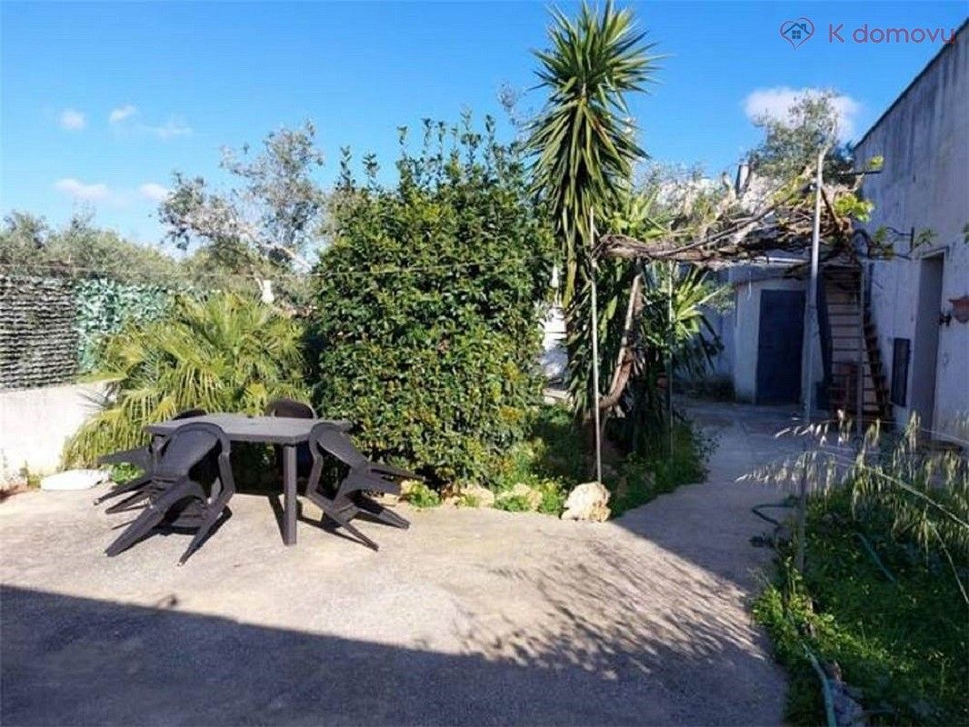 Rodinné domy, Marsala, region Sicílie, Itálie, 80 m² - 1
