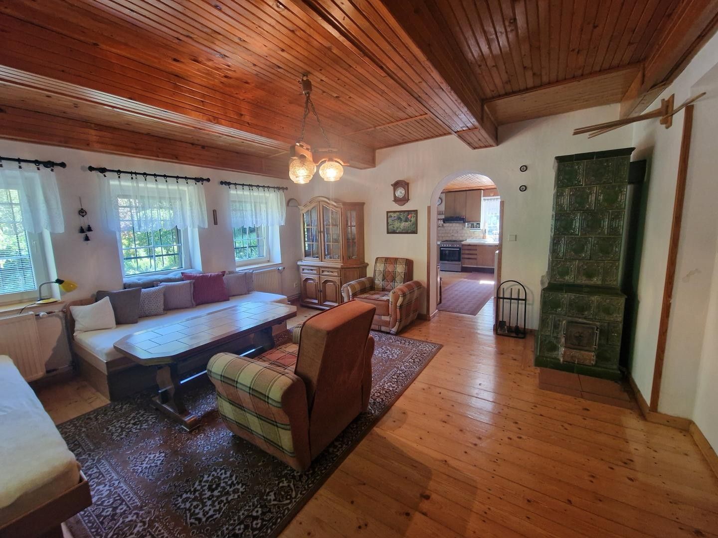 Chalupa · 178 m² · Lomnice nad Popelkou Ploužnice - 4