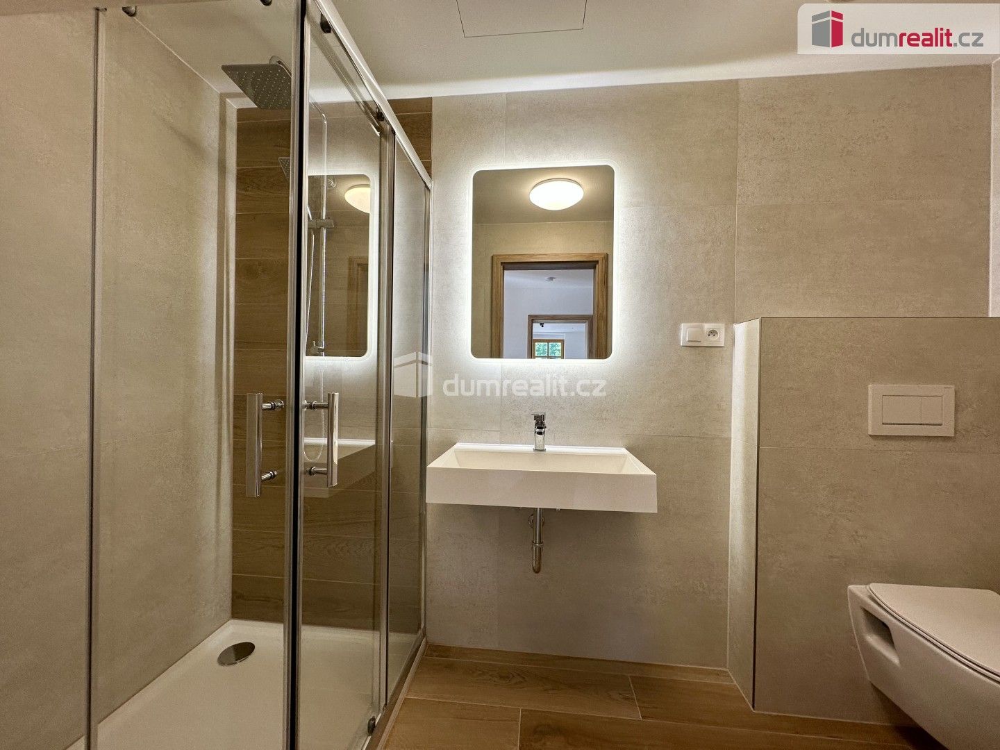 Prodej byt 2+kk - náměstí Sv. Vavřince, Horní Blatná, 60 m²