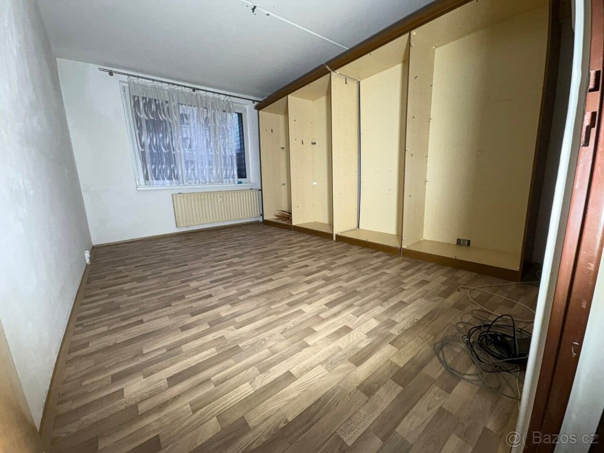 Prodej byt - Sokolov, 356 01