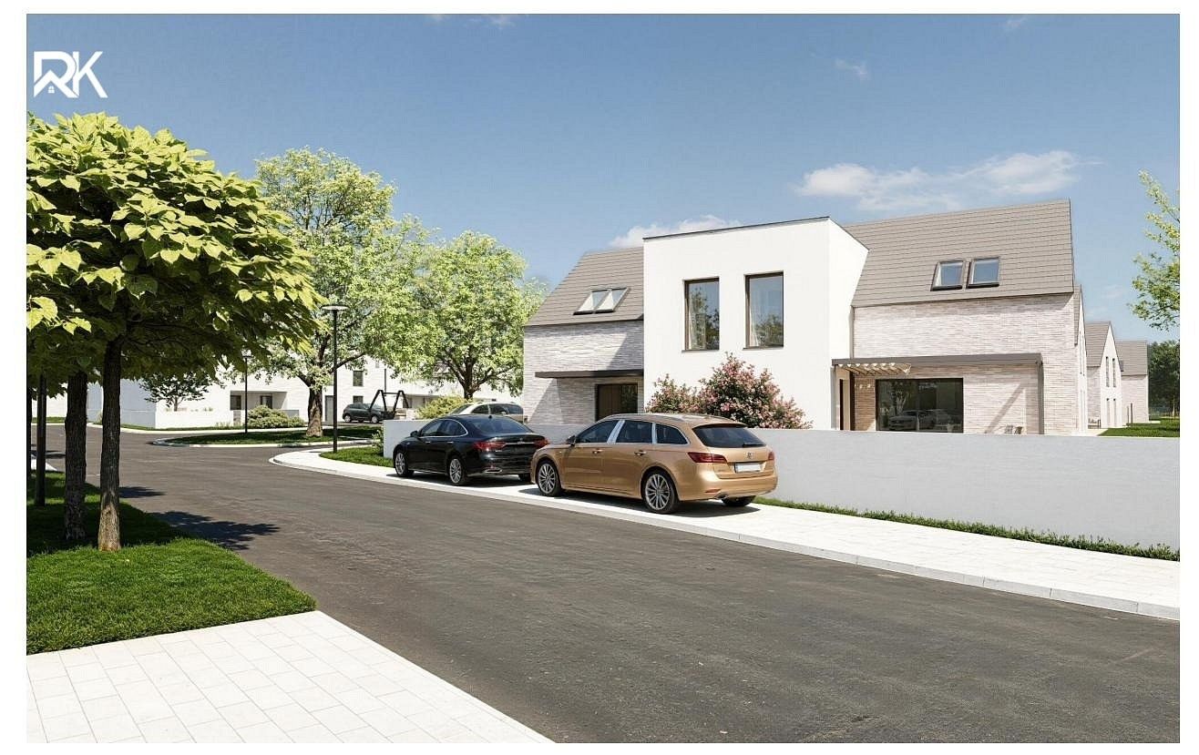 Pozemek pro bydlení · Starý Kolín, okres Kolín - 4