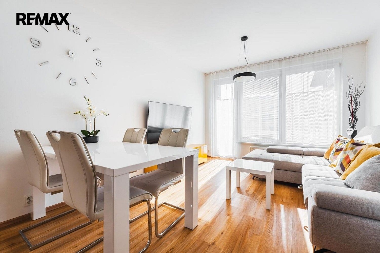 3+kk, Hakenova, Praha 9 - Čakovice, 75 m² - 2