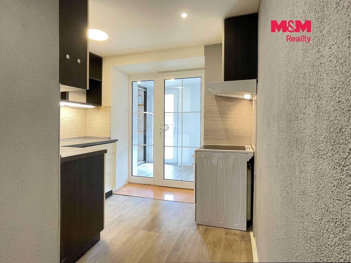 Byt 2+1 · 70 m² · Frýdlantská, Chrastava - 4