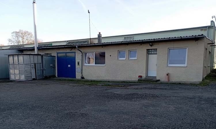 Obchodní prostory, Boršice u Buchlovic, 687 09