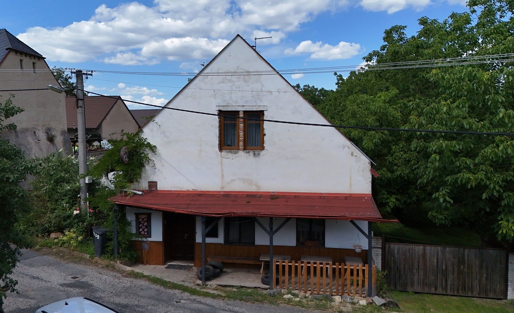 Rodinný dům, 329 m²