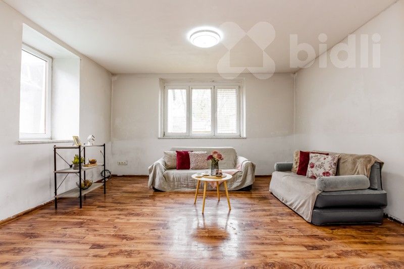 Rodinný dům · 95 m² · Černov - 4