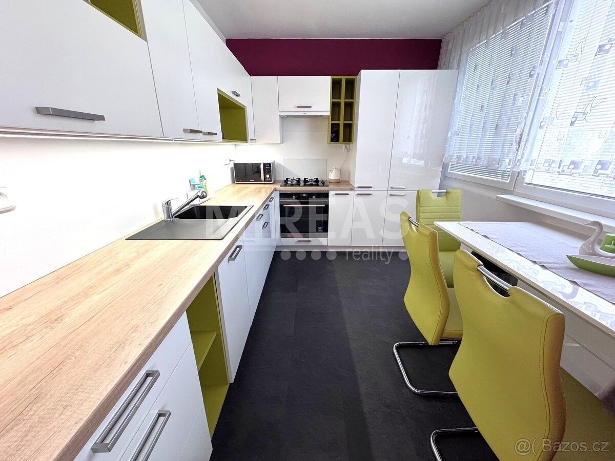 Pronájem byt - Mladá Boleslav, 293 01