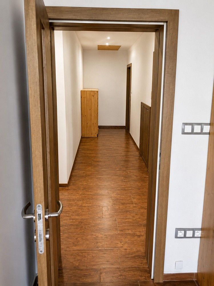 Pronájem byt 3+1 - Havlíčkův Brod, Kraj Vysočina, 84 m² - 5