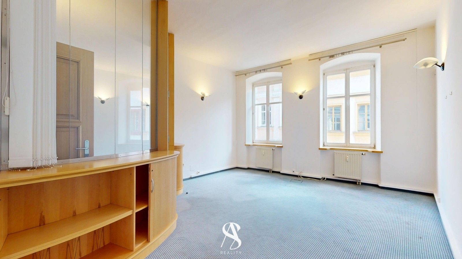 Kanceláře, Ostružnická 355, Olomouc, 90 m²