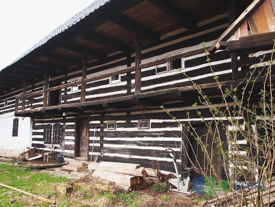 Prodej chalupa - Mladějov na Moravě, okres Svitavy, Pardubický kraj, 208 m² - 5