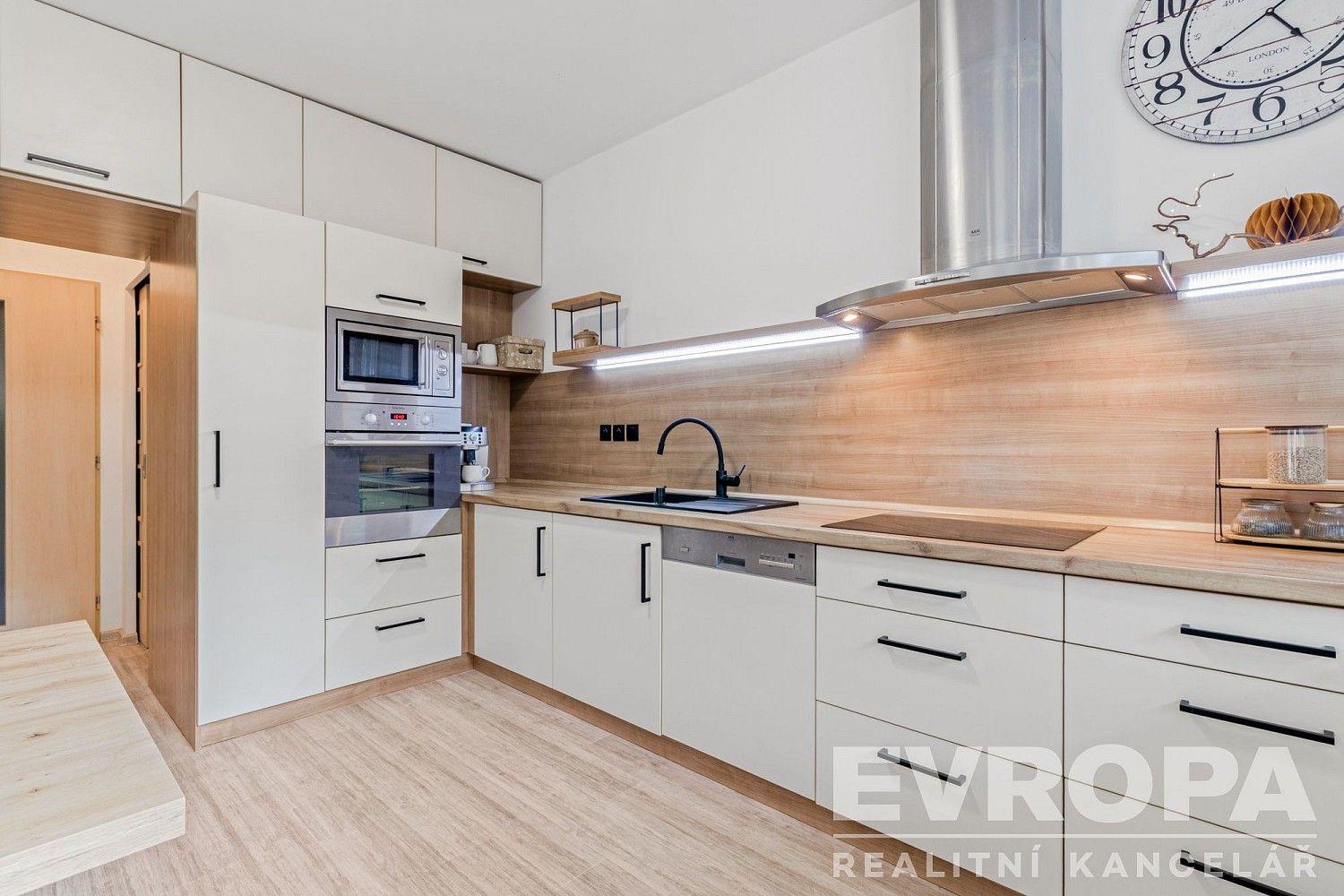 Byt 4+kk · 104 m² · Halasova, Jihlava - 3