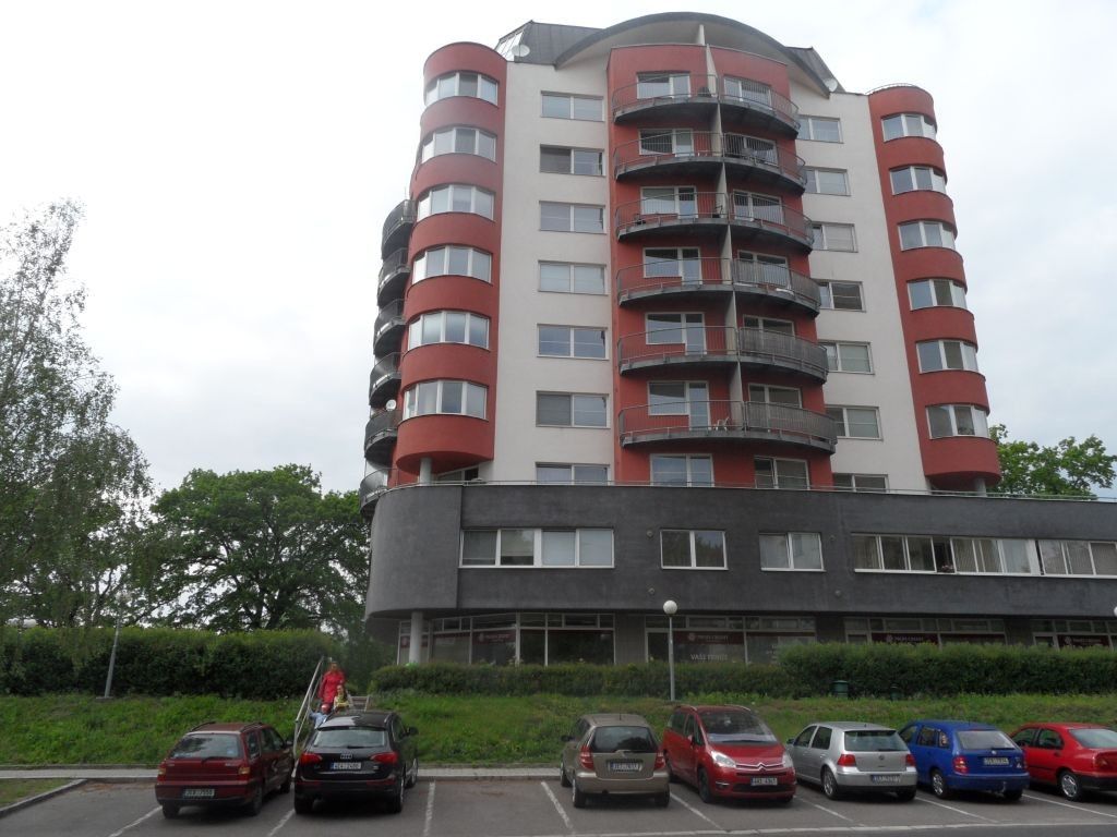 Byty, Pardubice, 530 02