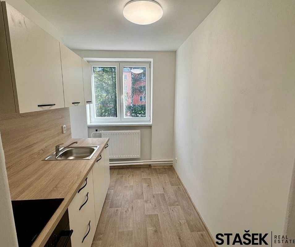 Byt 3+1 · 65 m² · Truby, Česká Třebová, okres Ústí nad Orlicí - 3
