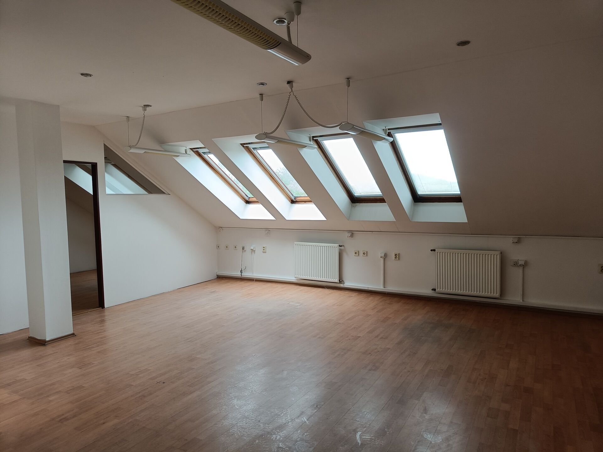 Kancelář · 252 m² · Teplice Řetenice - 4