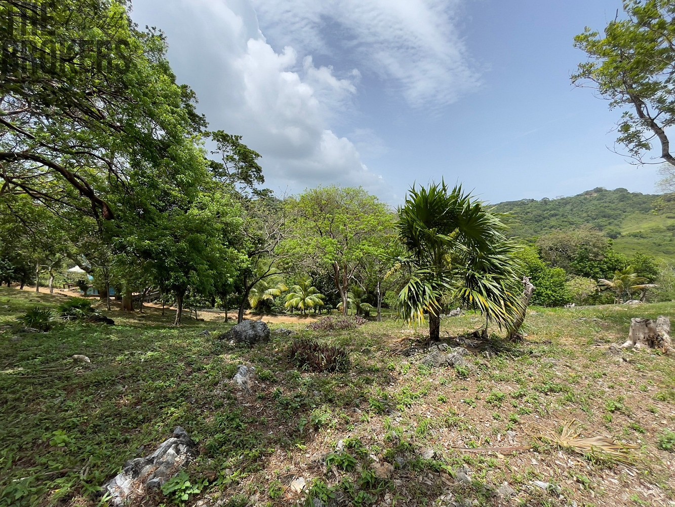 Pozemek pro bydlení · Coxen Hole, Roatán, Honduras - 4
