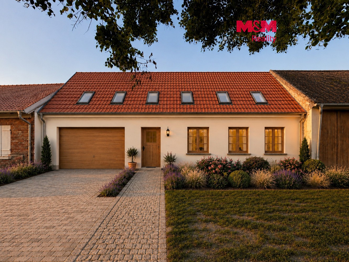 Pozemek pro bydlení, 815 m²