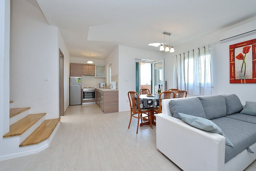 Byt 3+kk · 67,8 m² · Privlaka, HR - 4