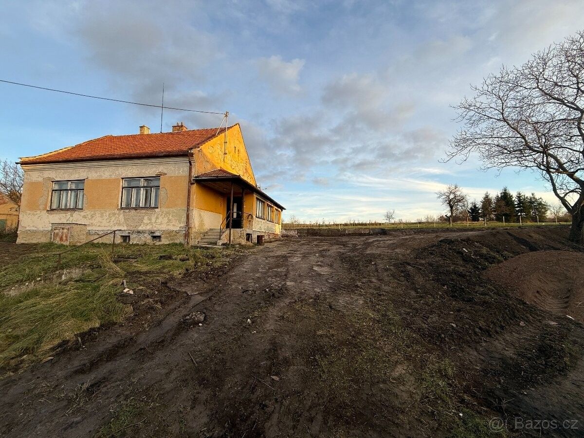 Rodinné domy, Žádovice, 696 49 - 2