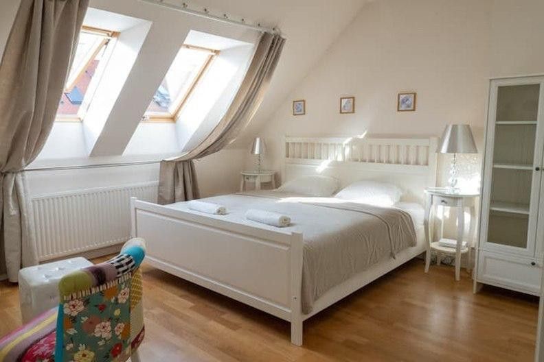 3+kk, Lublaňská, Praha, 1 m²