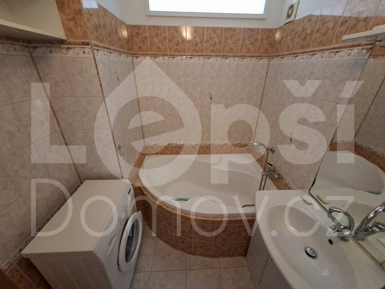 Prodej byt 3+1 - Čechova, Jeseník, 68 m² - 5