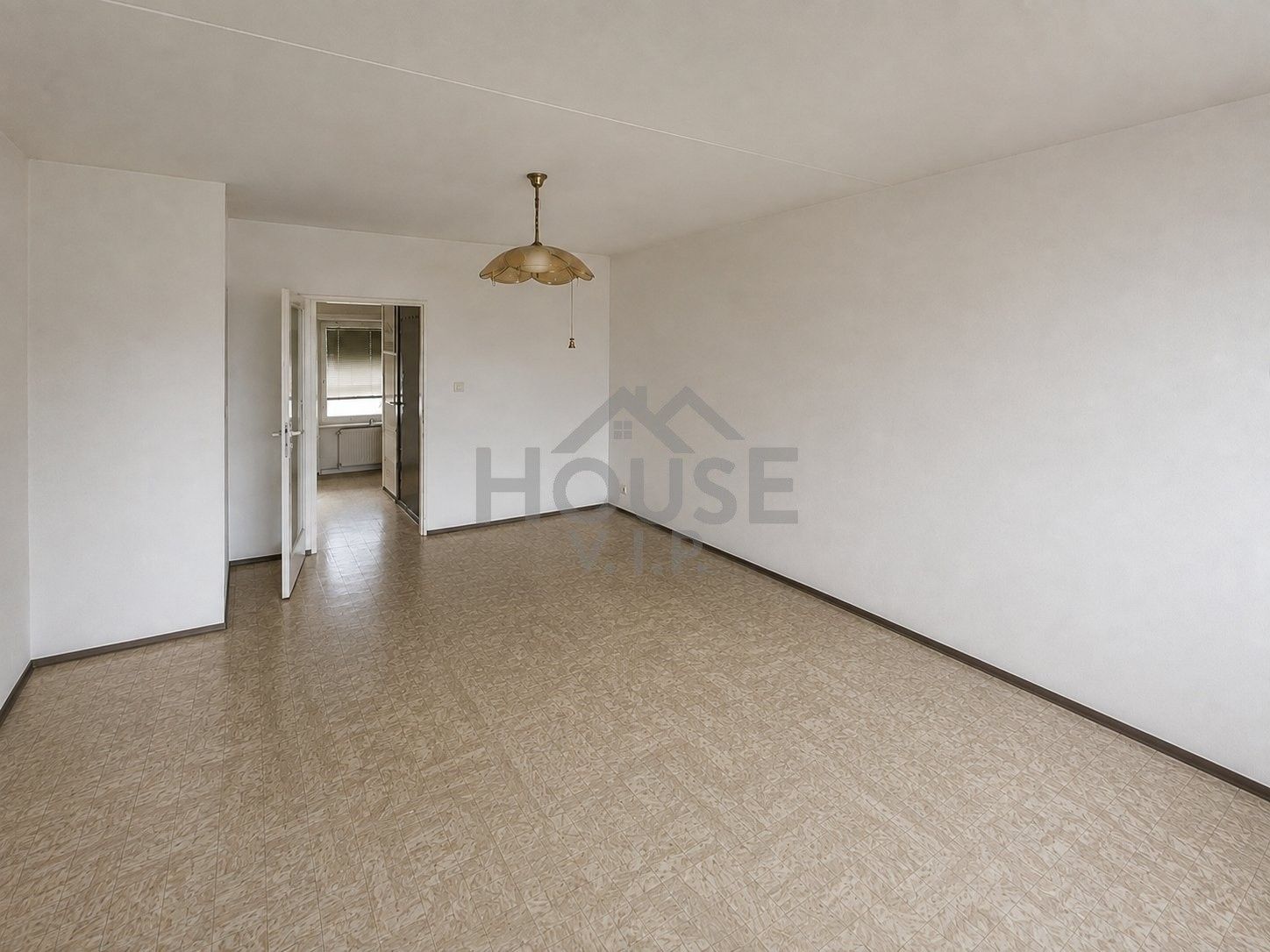 3+1, Janského, Praha, 81 m² - 1