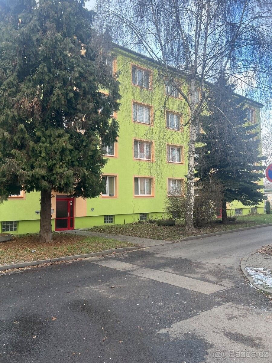 Prodej byt - Teplice, 415 01