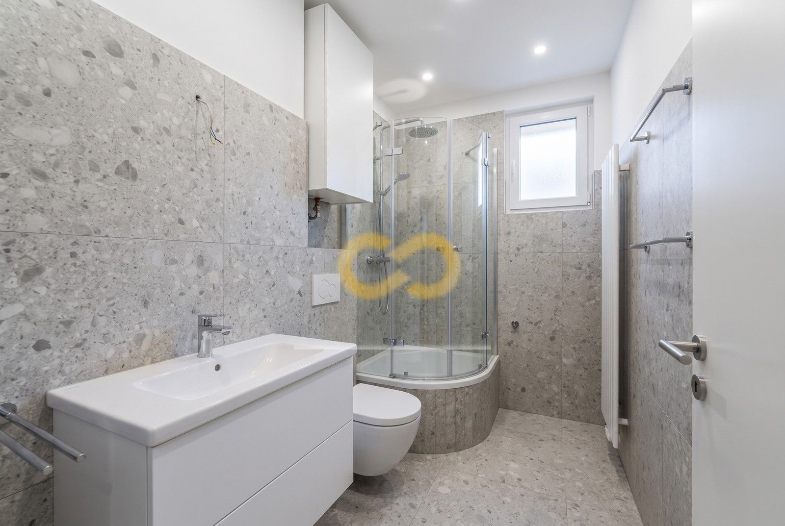 Byt 2+1 · 47 m² · Kostnická, Husinec - 4