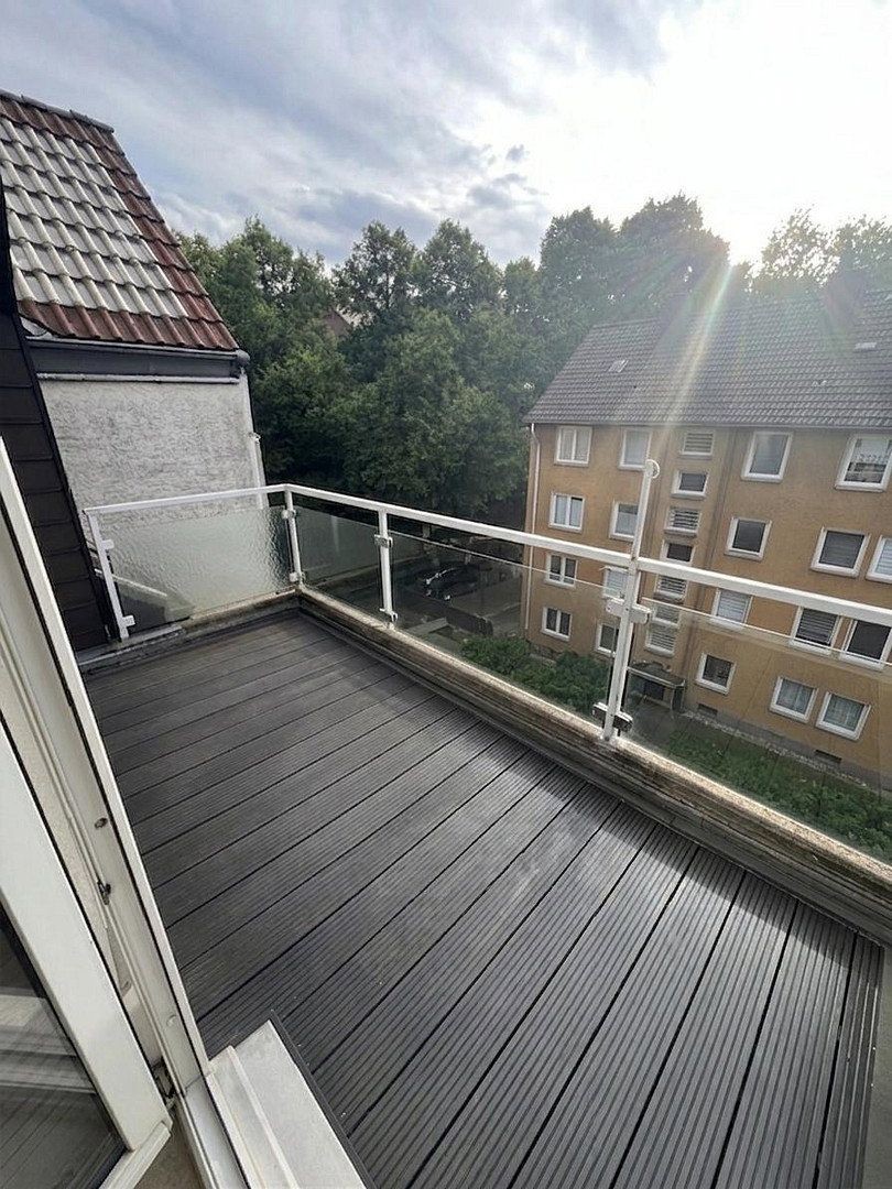 Prodej byt 4+1 - Körnerstraße 30, , Severní Porýní-Vestfálsko, 126 m² - 5