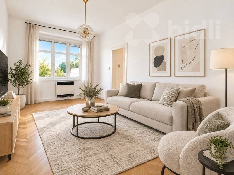 3+kk, Prouzova 794, Praha Vysočany, 78 m² - 1