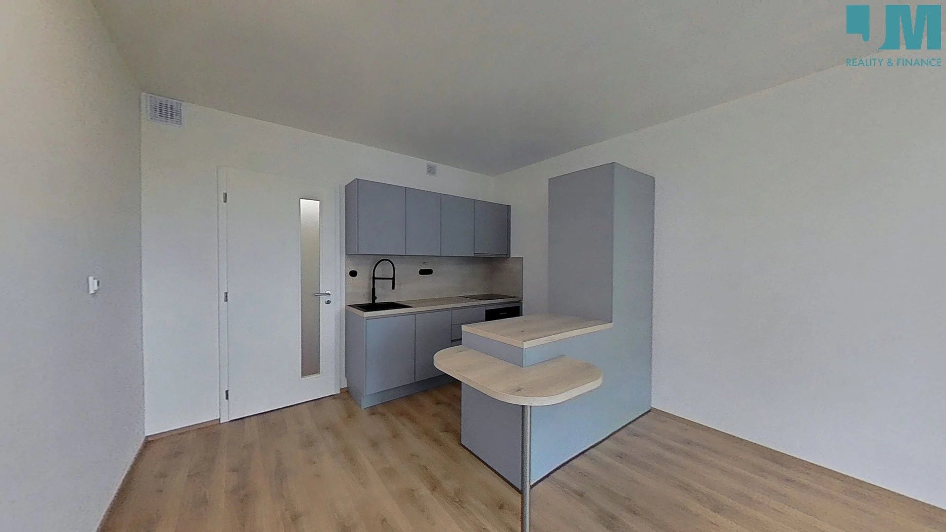 1+kk, Družstevní, Třebíč Horka-Domky, 28 m² - 2