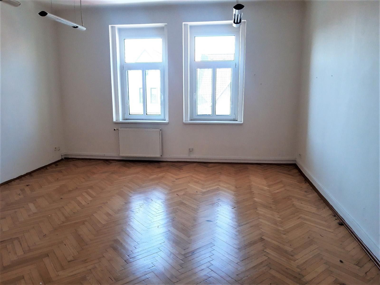 Pronájem kancelář - Štěrboholská, Praha, 135 m² - 5