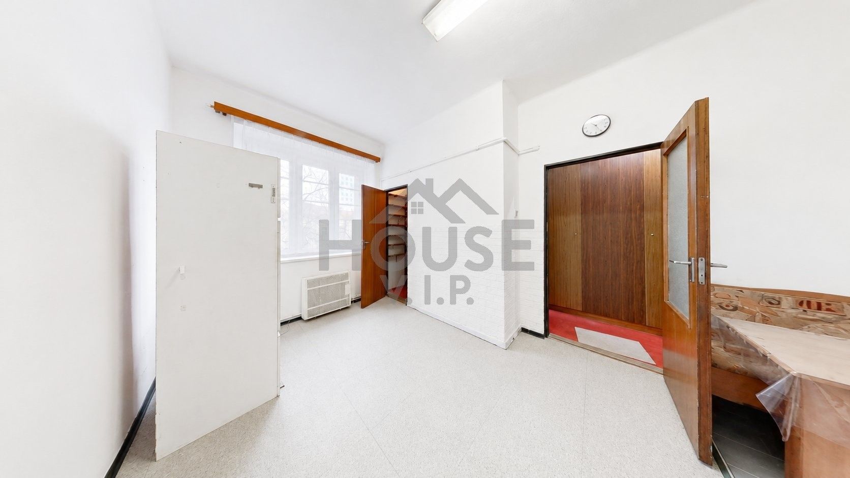2+kk, Za Strahovem, Praha Břevnov, 50 m² - 2