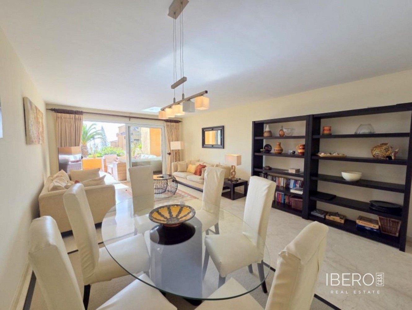 Prodej byt 4+kk - La Duquesa, Španělsko, 127 m² - 5