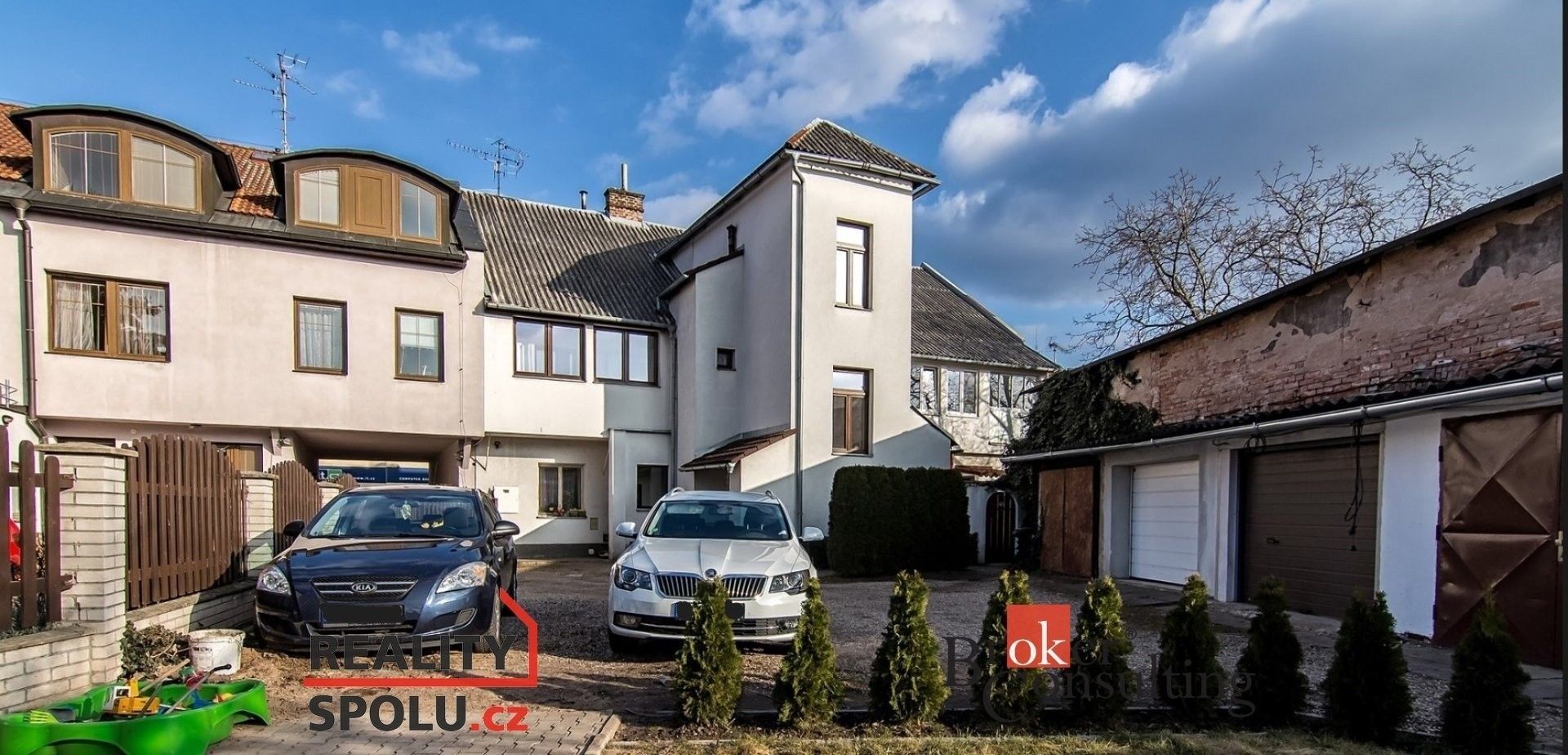 Pronájem byt 3+1 - Habrmanova, Hradec Králové, 91 m²