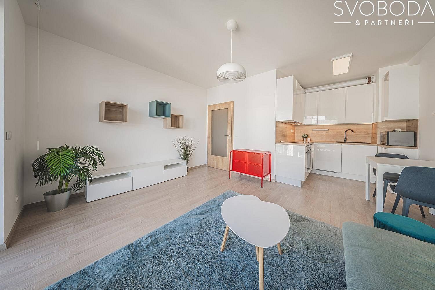 Byt 2+kk · 44 m² · Hradec Králové - Nový Hradec Králové, Královéhradecký kraj - 3