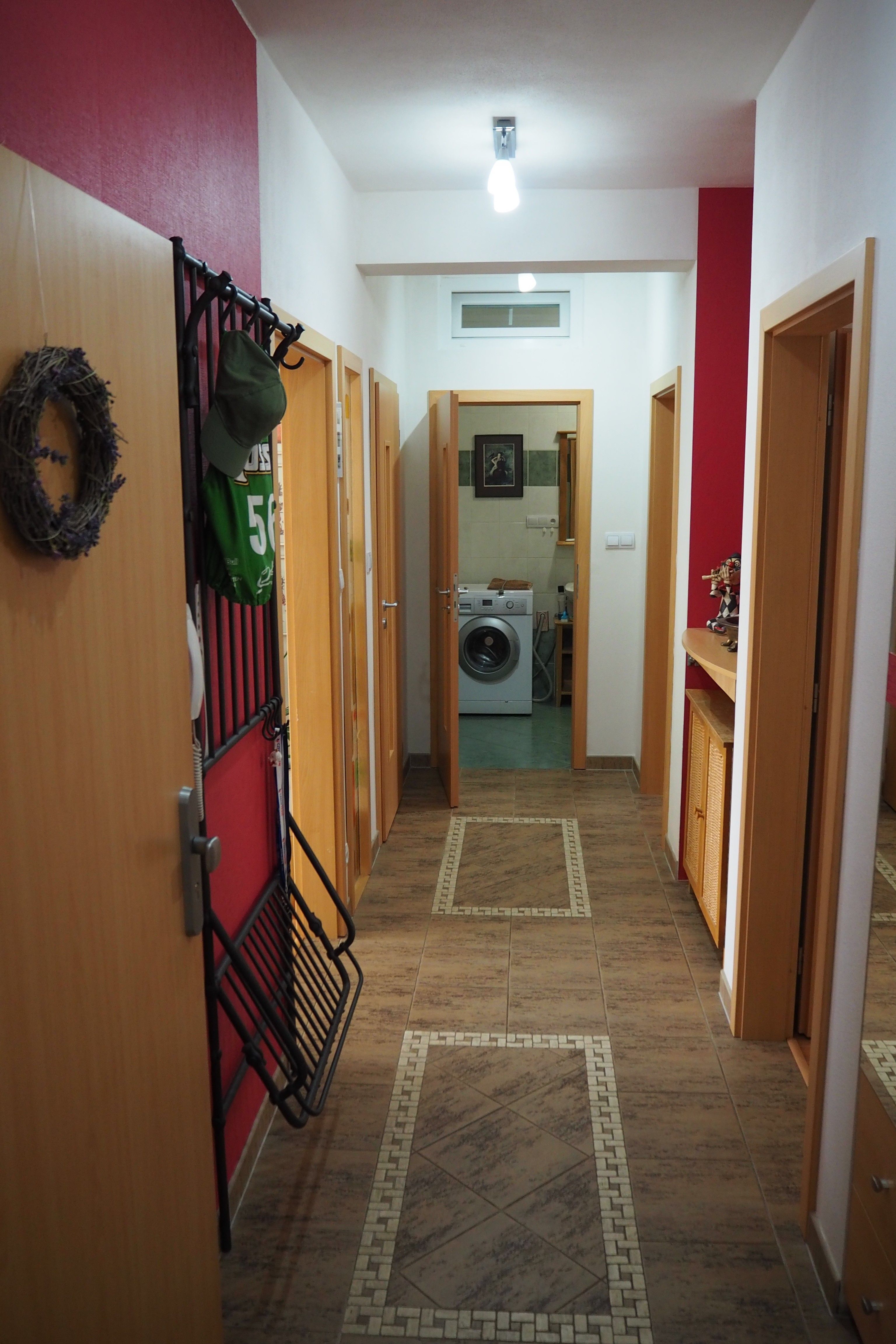 Prodej byt 3+kk - Verbířská 1708, Uherské Hradiště, 67 m²