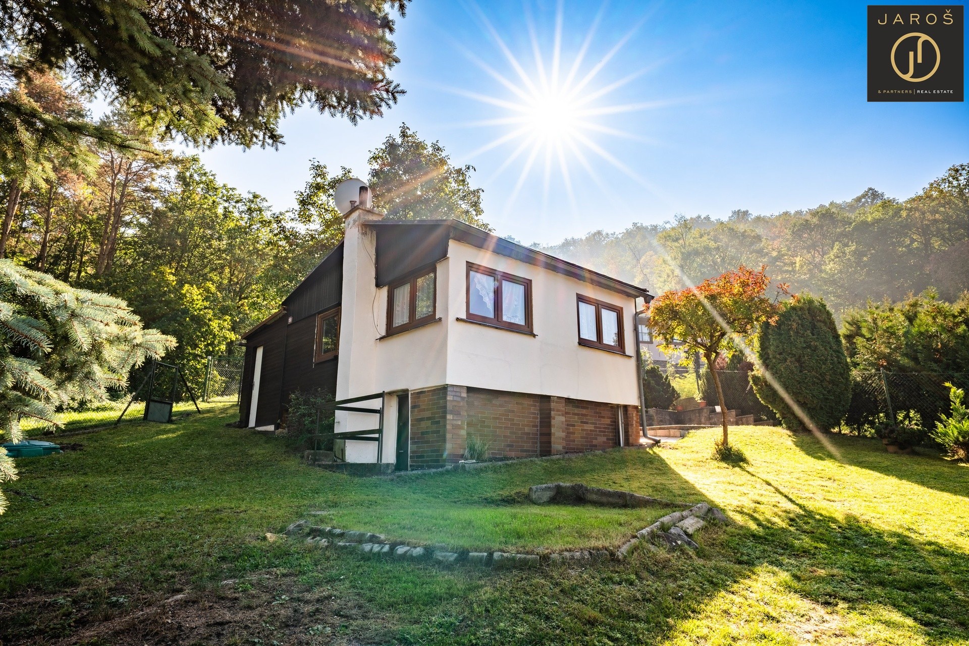Chaty, Ústí nad Labem Církvice, 44 m² - 1