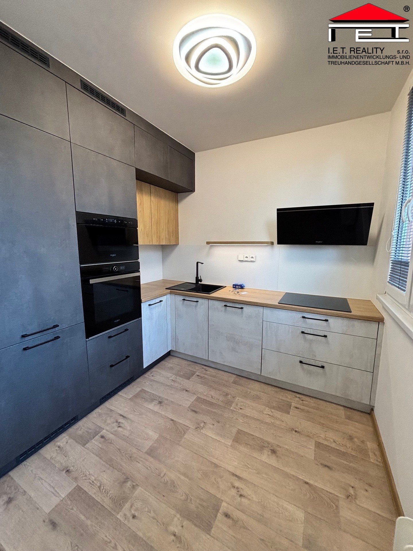 1+1, Maxima Gorkého, Frýdek-Místek, 42 m² - 2