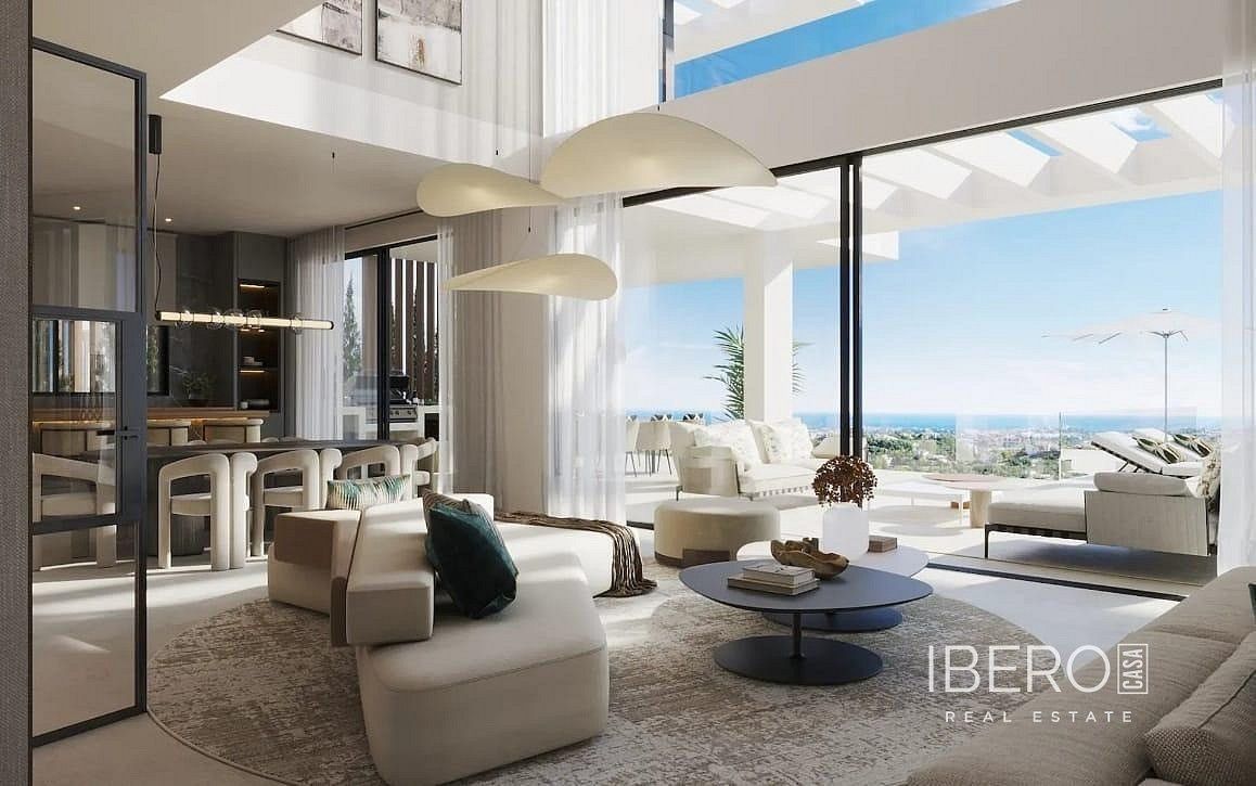 Rodinný dům · 548 m² · Estepona, ES - 2