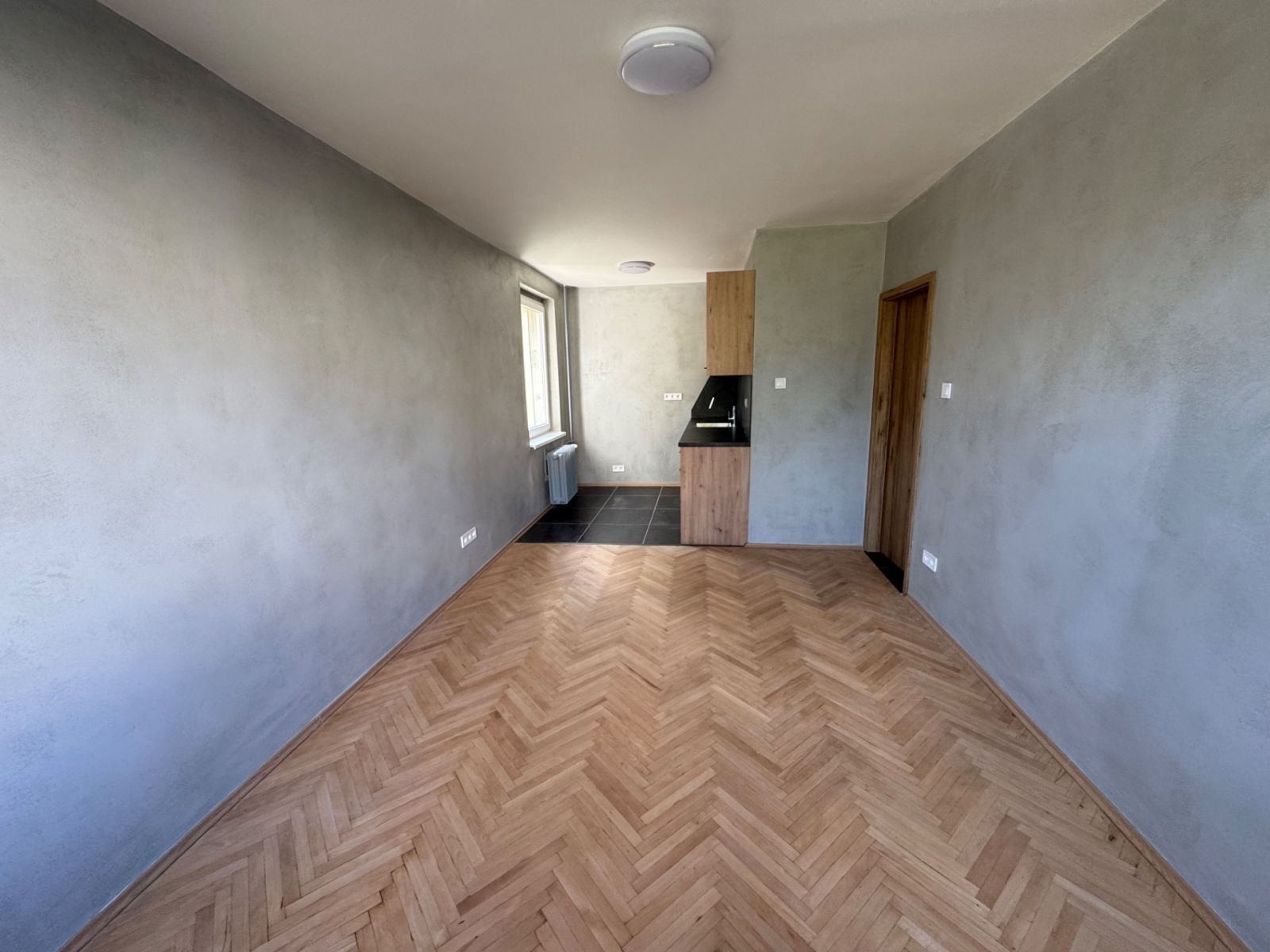 Byt 2+kk · 41 m² · Na Úlehli, Praha - Michle - 4