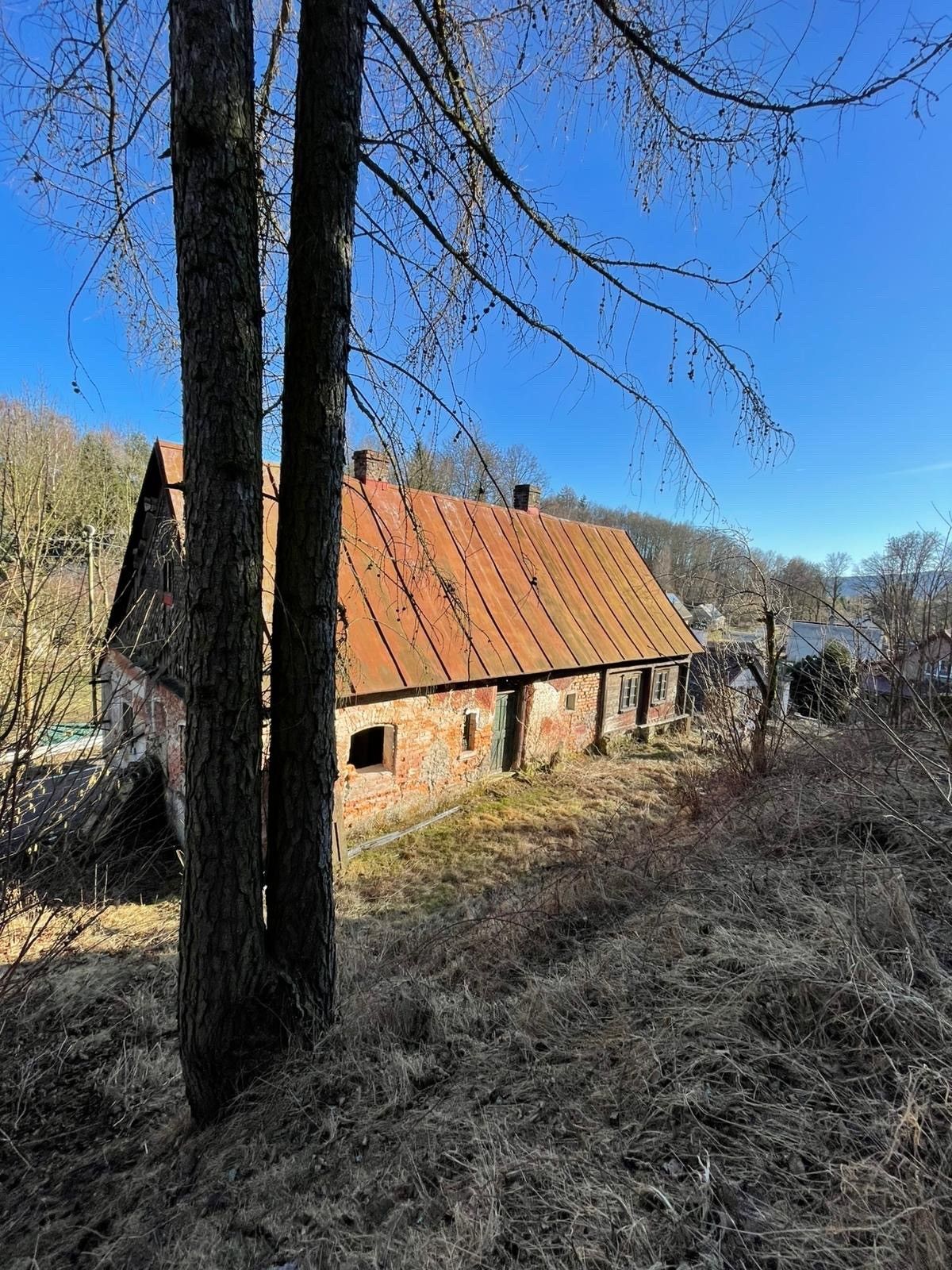 Rodinný dům · 466 m² · Dolní Vítkov, Chrastava - 4