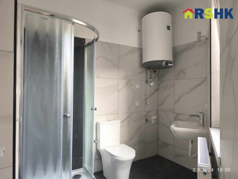 Byt 1+kk · 36 m² · Smetanova, Žďár nad Sázavou 1 - 4