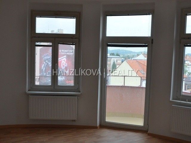 Pronájem byt 3+1 - Jeremiášova, České Budějovice 3, 90 m²