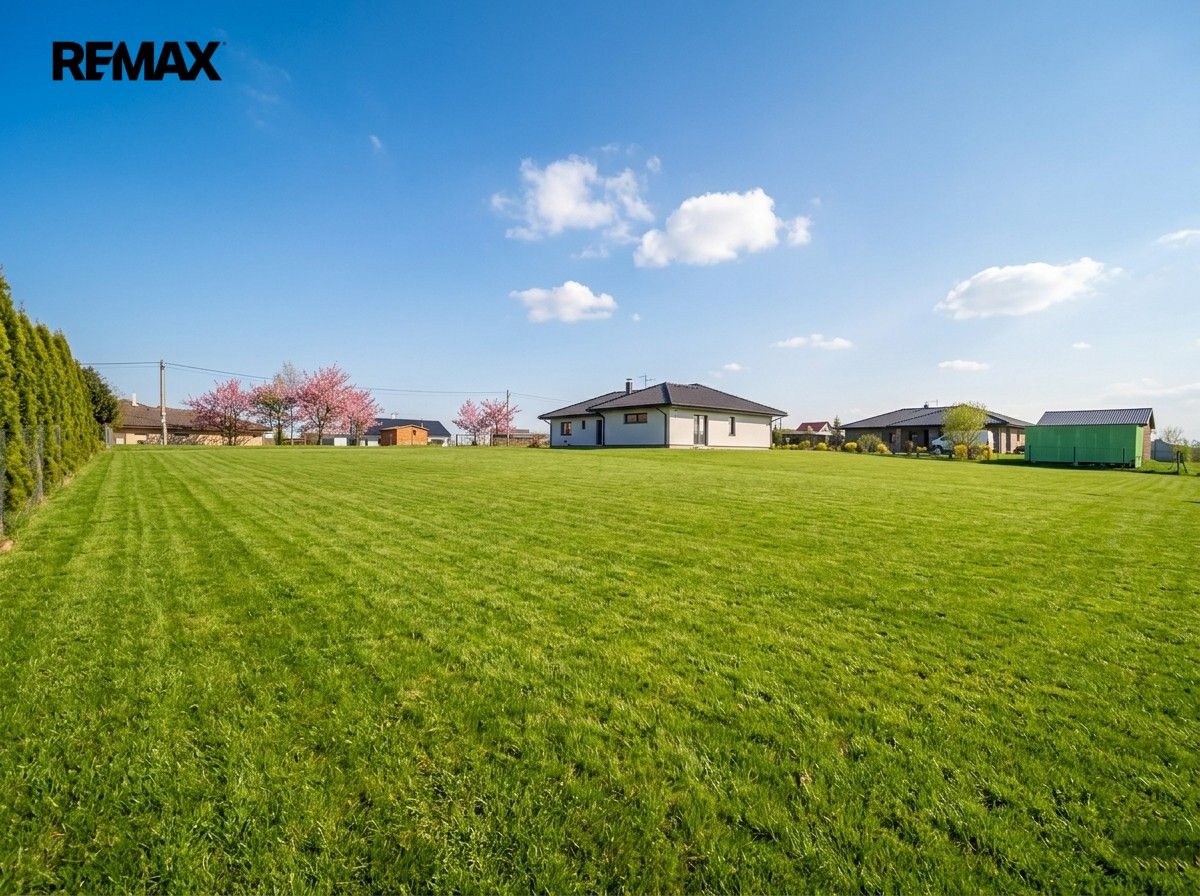 Pozemek pro bydlení · 1 504 m² · Český Těšín - 3