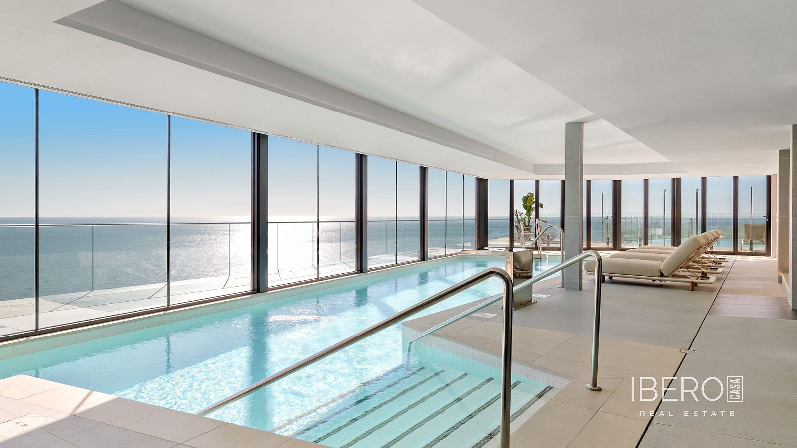 3+kk, Fuengirola, Španělsko, 85 m² - 2