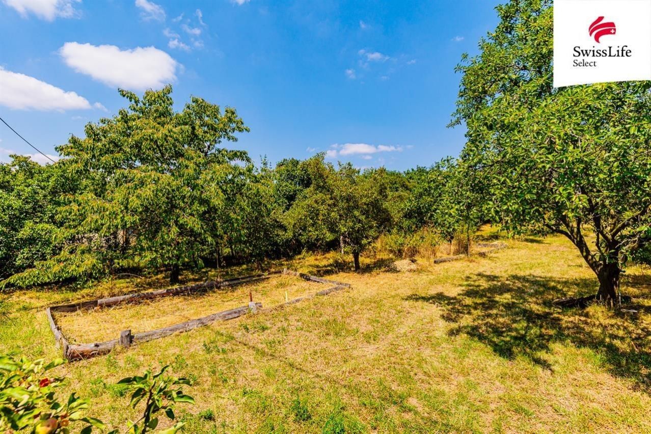 Prodej zahrada - Znojmo