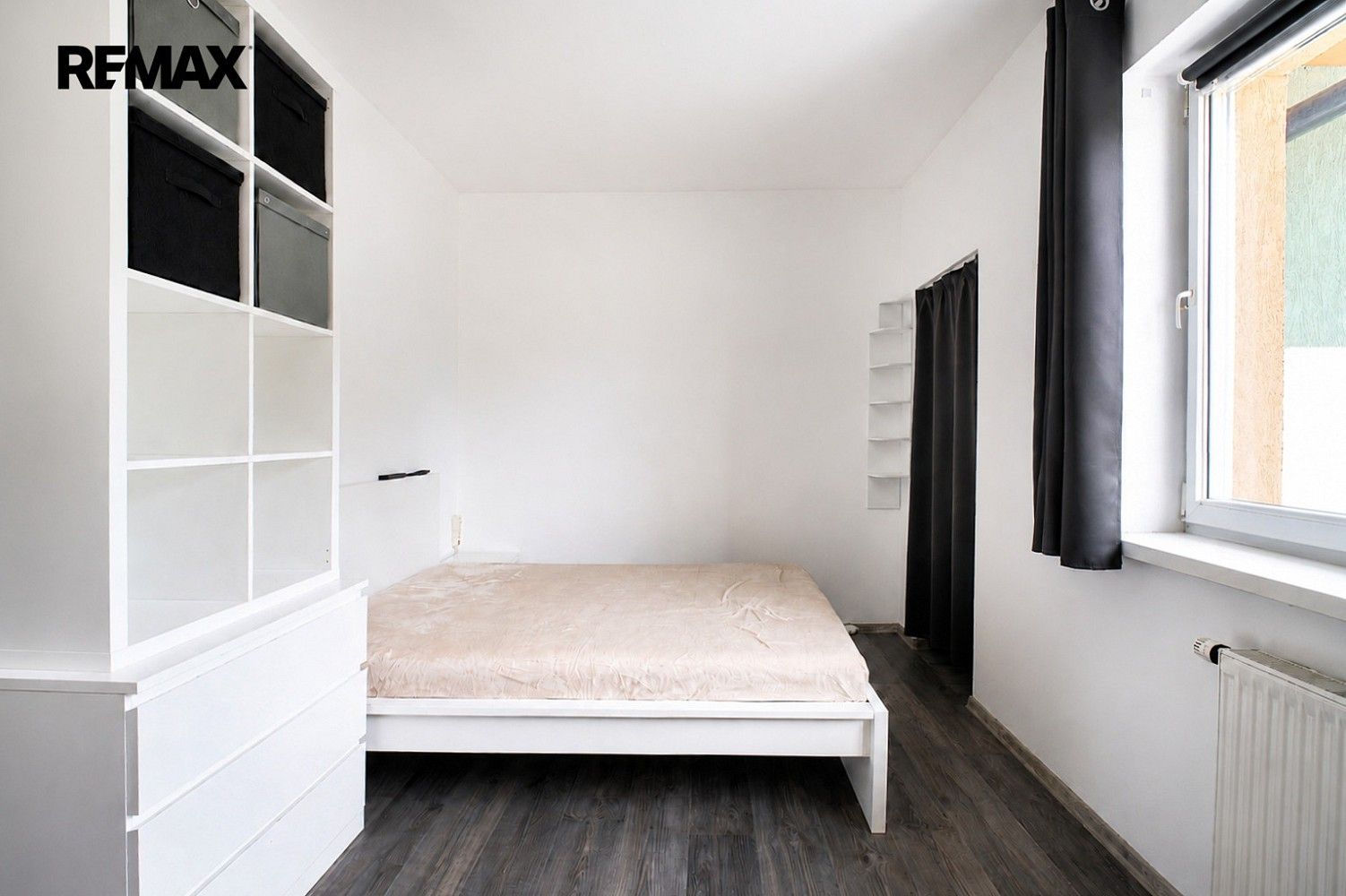 Byt 1+kk · 30 m² · P. Cingra, Bohumín - Starý Bohumín, okres Karviná - 4