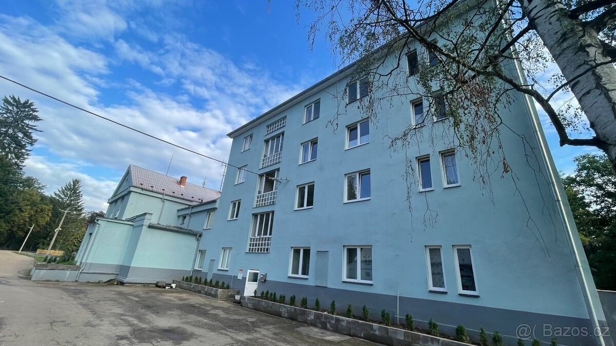 Byty, Dobřív, 338 44